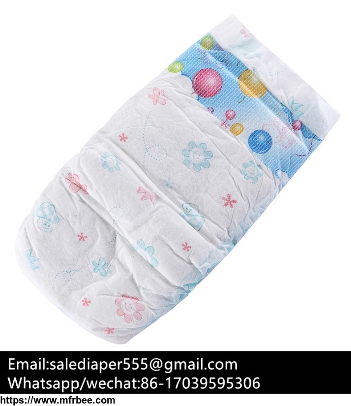 cheapest_disposable_b_grade_baby_diapers