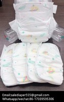 more images of fast delivery b grade baby diaper in china