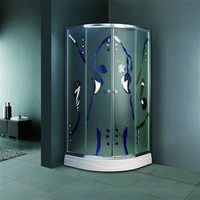 Quadrant Shower Enclosure FD-JS·J013