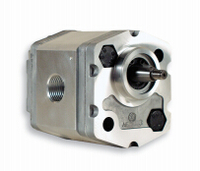 more images of Marzocchi Gear Pump