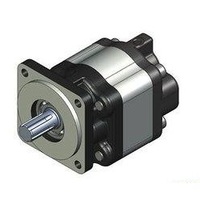 more images of KYB Gear Pump