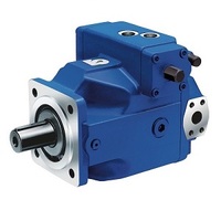 more images of Rexroth A4VSO Piston Pump