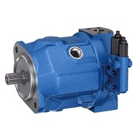 more images of Rexroth A10VO Piston Pump