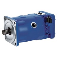 more images of Rexroth A10VSO Piston Pump