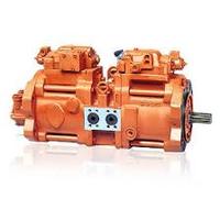 more images of KOMATSU Hydraulic Pump/ Main Pump