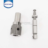plunger of injection pump 131153-0520 Element A147 AD Plunger apply for diesel engine car