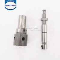 more images of plunger of injection pump 131153-0520 Element A147 AD Plunger apply for diesel engine car