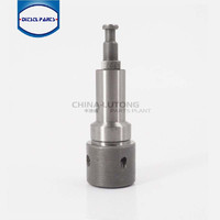 PM type plunger 131153-4820 Element A727 plunger apply for diesel engine car