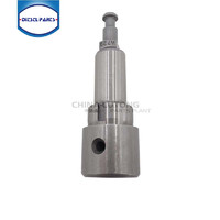 PN type plunger 131153-5020 marked A729 suit for NISSAN DIESEL