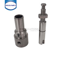 more images of PN type plunger 131153-5020 marked A729 suit for NISSAN DIESEL
