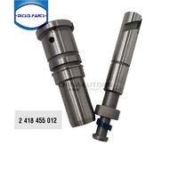 EP9 type plunger 2 418 455 012 with High Efficiency