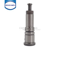 China Fuel Pump Plungers 2 418 455 072 P plunger for Renault