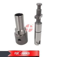 more images of cat plungers 131153-6220 A741 For Engine 6D17,Fuel Engine Injector Parts