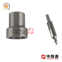 Diesel fuel pump nozzles DN0PD628 Injector Nozzle 093400-6280 Type DN_PD Fuel Nozzle For Toyota