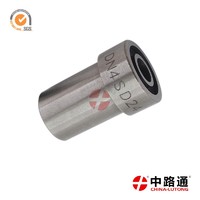 1kd injector nozzle denso DN4SD24/0 434 250 014 common rail nozzle