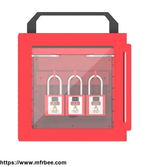 oem_customized_safety_lockout_station_x11_