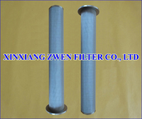 more images of Stainless Steel Sintered Filter Element