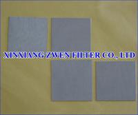 more images of Sintered Metal Wire Mesh