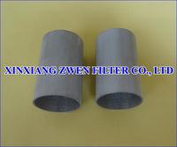 more images of Sintered Metal Filter Tube
