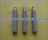 Stainless Steel Powder Filter Cartridge