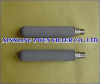 Stainless Steel Powder Filter Element