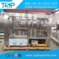 more images of High quality water making and bottling machine philippines