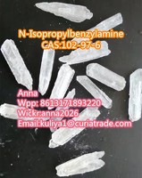 more images of N-Isopropylbenzylamine CAS:102-97-6