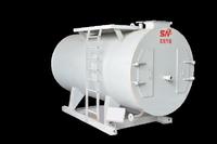 high efficiency oil boiler WNS2-20t/h Type Energy Efficient Boiler