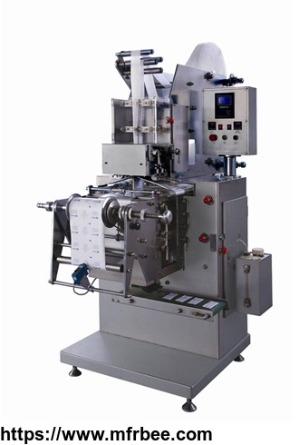 zjb_series_custom_70_non_woven_medical_alcohol_wipes_packaging_machine