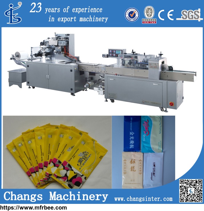 sjb_series_auto_wet_wipes_tissues_packaging_machine_for_sale