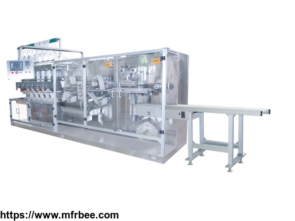 dwb_series_custom_auto_wet_wipes_folding_machine_price_manufacturers_for_sale