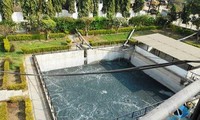 Waste Water Treatment Plant (WWTP)