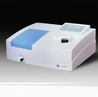 more images of G series High Wavelength Precision Spectrophotometer