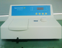 GD-22 Automatic Visible Light Spectrophotometer