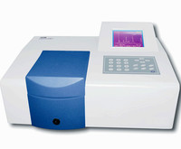 more images of GD-723N Single Beam Scaning Visible Light Spectrophotometer