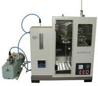 GD-0165 Vacuum Distillation Equipment