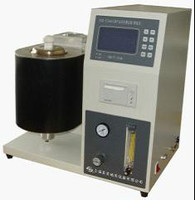 GD-17144 Micro-method Carbon Residue Tester