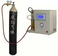 GD-0308 Lubricant Air Release Value Tester