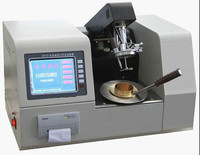 GD-261D Automatic Pensky-Martens Closed Cup Flash Point Tester