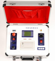 more images of GDHL-200A Circuit Breaker Contact Resistance Tester