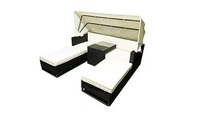 more images of Outdoor Sofa Daybeds
