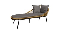 Outdoor Modular Daybeds