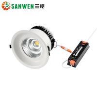 Dimmable Cob LED Downlight