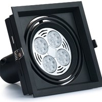 more images of Cob LED Grille Light