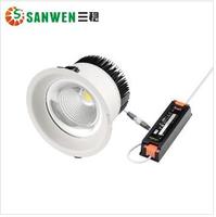 more images of High Power LED Downlight