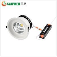 more images of Cob LED Downlight