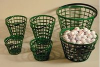 more images of Plastic Range Baskets
