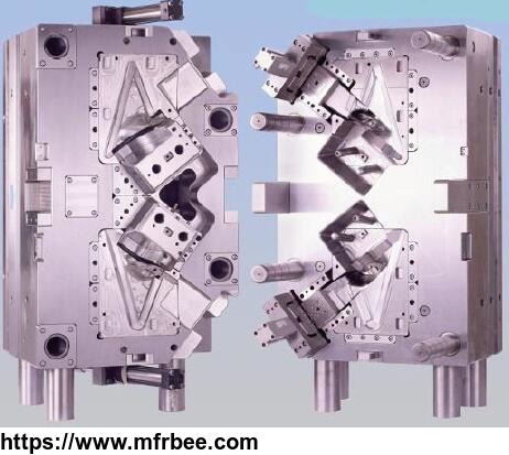 electric_parts_mould_electrical_component_mould_china