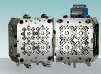OEM Precision injection Mould Manufacturing