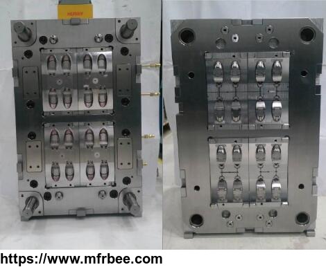 injection_mold_for_electronic_parts
